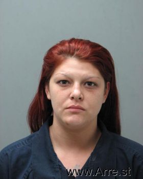 Amanda  White Mugshot