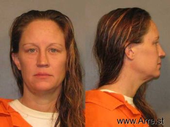 Amber Lalena Brooks-claycomb Mugshot