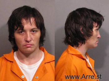 Amber Renee Chapman Mugshot