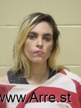 Amber  Cook Mugshot