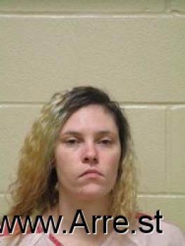 Amber  Cook Mugshot