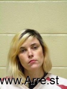 Amber  Cook Mugshot