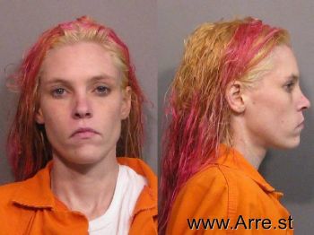 Amber Rene Cook Mugshot