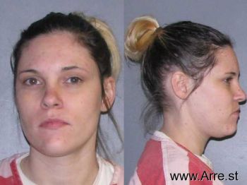 Amber Rene Cook Mugshot