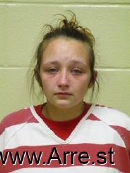 Amber  Doss Mugshot