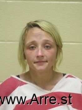 Amber  Doss Mugshot