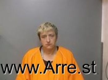 Amber Marie Labauve Mugshot