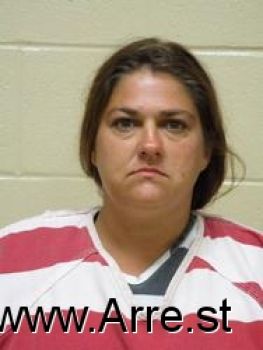 Amber  Mason Mugshot