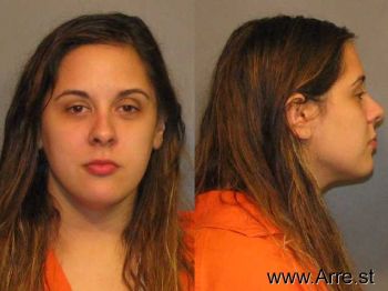 Amber Renee Wallace Mugshot