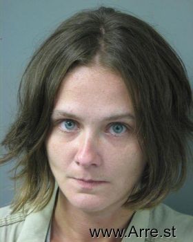 Amber Michelle White Mugshot