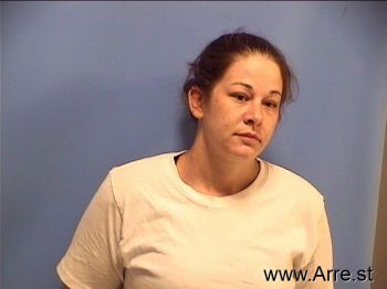 Amy  Barnes Mugshot