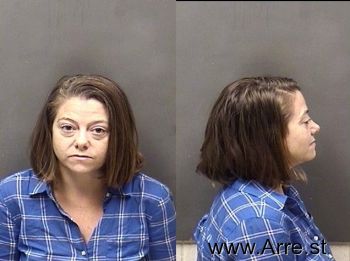 Amy  Jones Mugshot