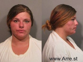 Amy Lyn Long Mugshot