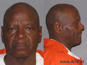 Anderson  Williams Mugshot