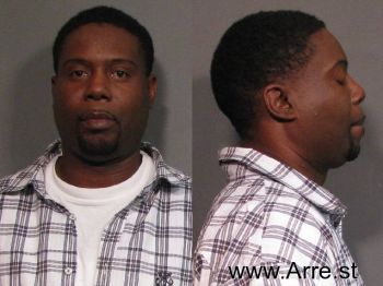 Andre  Adams Mugshot