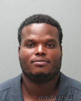 Andre Deshawn Alexander Mugshot