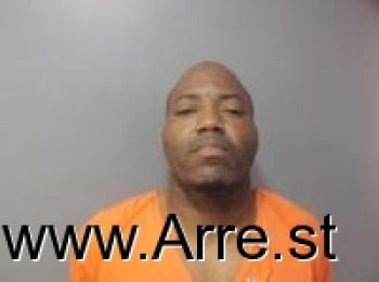 Andre James Allen Mugshot