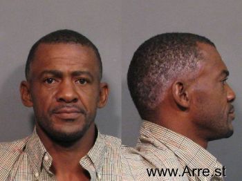 Andre Dewayne Brooks Mugshot