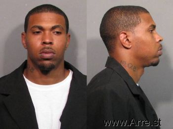 Andre Dupree Cannon Mugshot