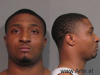 Andre Darnell Clark Mugshot