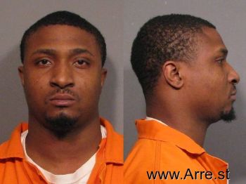 Andre Darnell Clark Mugshot