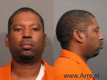 Andre Derrell Lee Mugshot