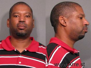 Andre Derrell Lee Mugshot