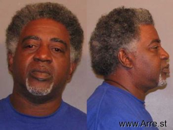 Andre Delafayette Marshall Mugshot