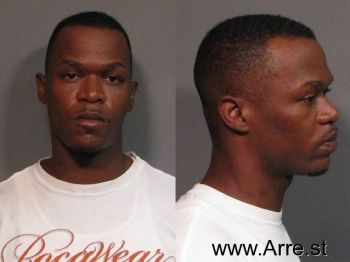 Andre Demetris Willis Mugshot