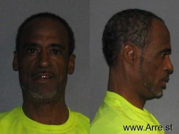 Andre Ronado Wilson Mugshot