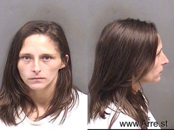 Andrea Dalin Blaney Mugshot