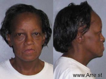 Andrea Eyvette Coleman Mugshot