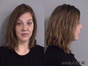 Andrea Marie Hunt Mugshot