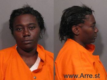 Andrea Shane Lister Mugshot