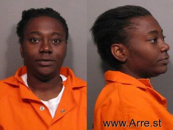 Andrea Shane Lister Mugshot