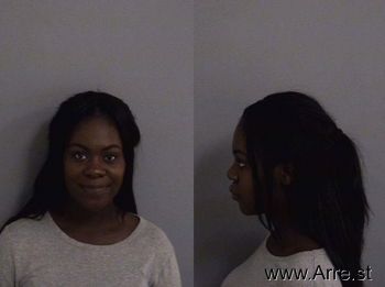 Andrea Rene Smith Mugshot