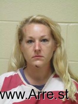 Andrea  Whittington Mugshot