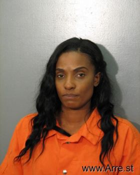 Andrea M Williams Mugshot