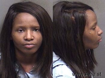 Andrelle Deshawn Weaver Mugshot