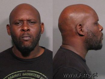 Andrew  Butler Mugshot