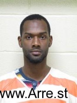 Andrew  Durham Mugshot