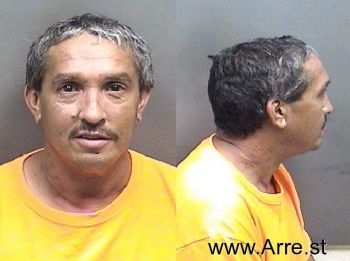 Andrew Carl Gonzalez Mugshot