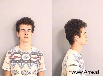 Andrew N Mcmullen Mugshot