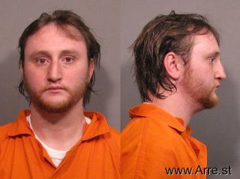 Andrew Stephen Perkins Mugshot