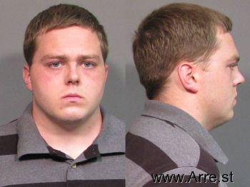 Andrew Dean Wallace Mugshot