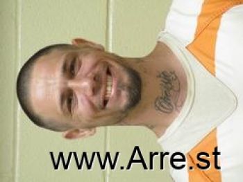 Andrew  White Mugshot