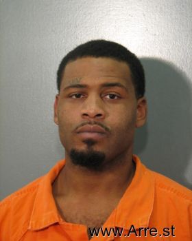 Andrew Earl Williams Mugshot