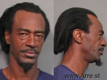 Andrew  Wilson Mugshot