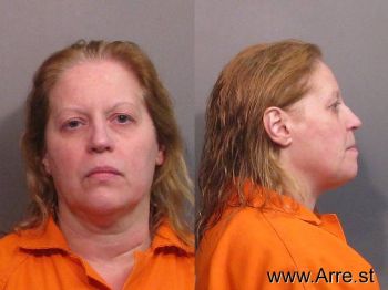 Angela Faye Chapman Mugshot