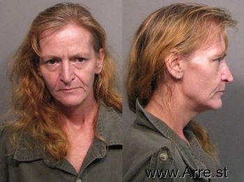 Angela Michelle Dixon Mugshot